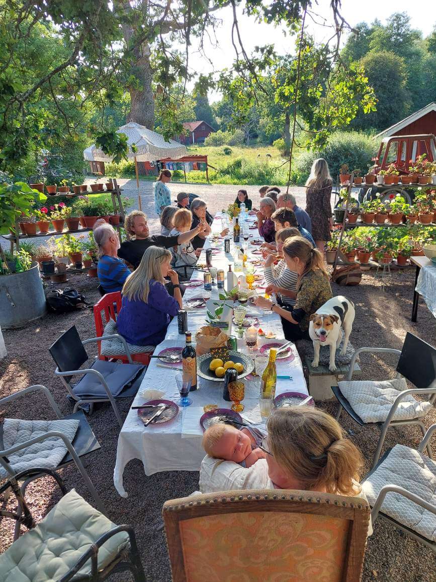 Ingelas Mat Arkitektur & Byggnadsvård 2024